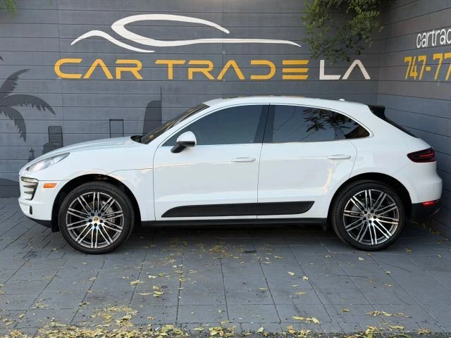 2016 Porsche Macan S - Image 2 of 20