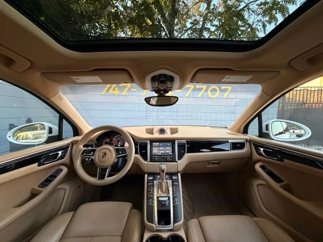 2016 Porsche Macan S - Image 14 of 20