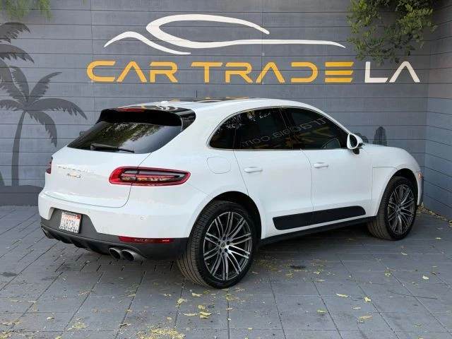 2016 Porsche Macan S - Image 5 of 20