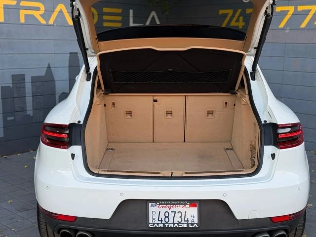 2016 Porsche Macan S - Image 19 of 20