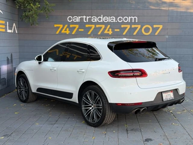 2016 Porsche Macan S - Image 3 of 20