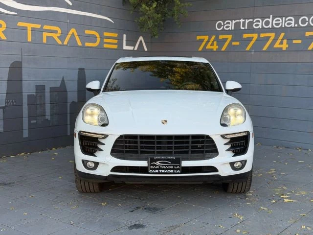 2016 Porsche Macan S - Image 8 of 20