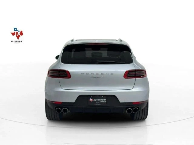2016 Porsche Macan S - Image 8 of 12