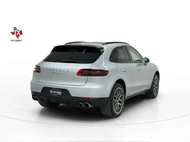 2016 Porsche Macan S - Image 6 of 12