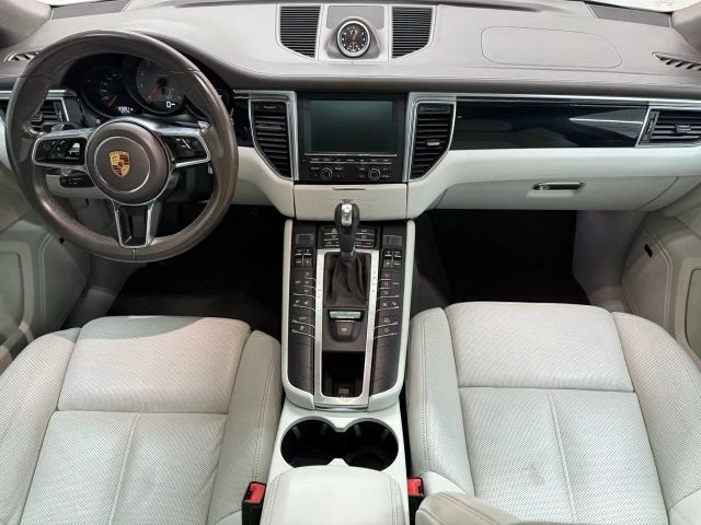 2016 Porsche Macan S - Image 2 of 12