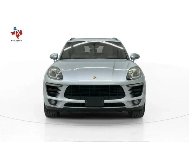 2016 Porsche Macan S - Image 7 of 12