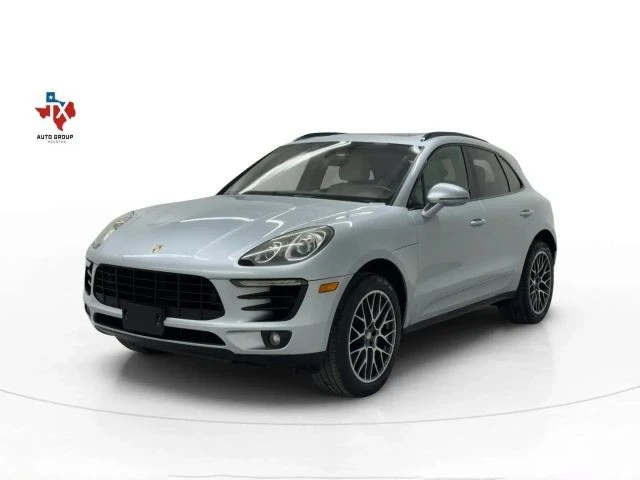 2016 Porsche Macan S - Image 5 of 12
