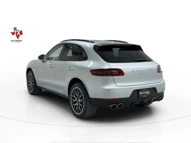 2016 Porsche Macan S - Image 3 of 12