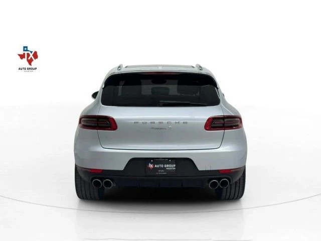 2016 Porsche Macan S - Image 8 of 12