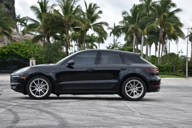 2016 Porsche Macan S - Image 6 of 19
