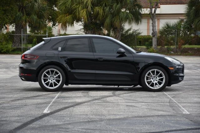 2016 Porsche Macan S - Image 5 of 19