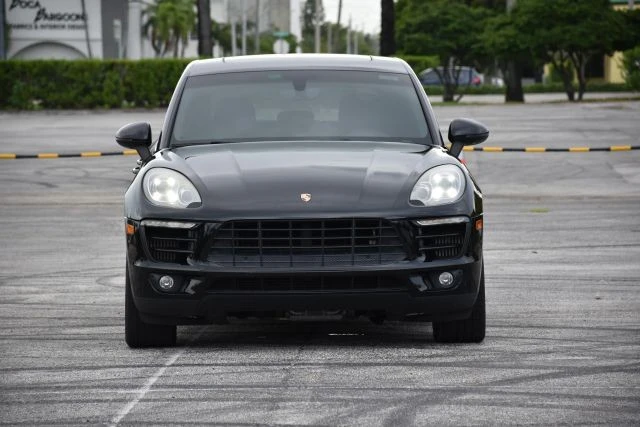 2016 Porsche Macan S - Image 7 of 19