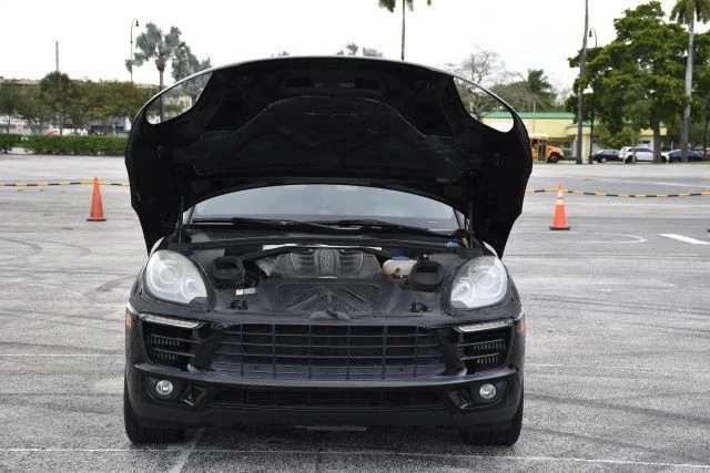 2016 Porsche Macan S - Image 19 of 19