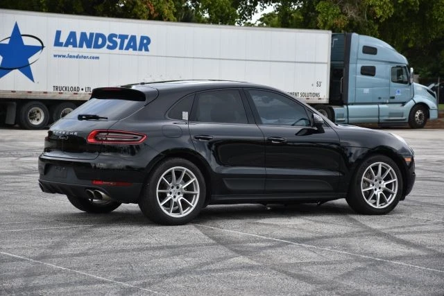 2016 Porsche Macan S - Image 3 of 19