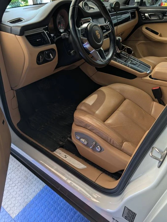 2016 Porsche Macan S - Image 5 of 5