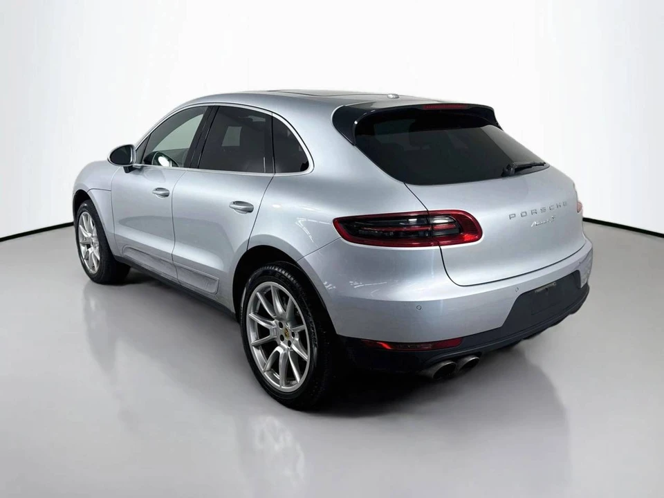 2016 Porsche Macan S - Image 3 of 5