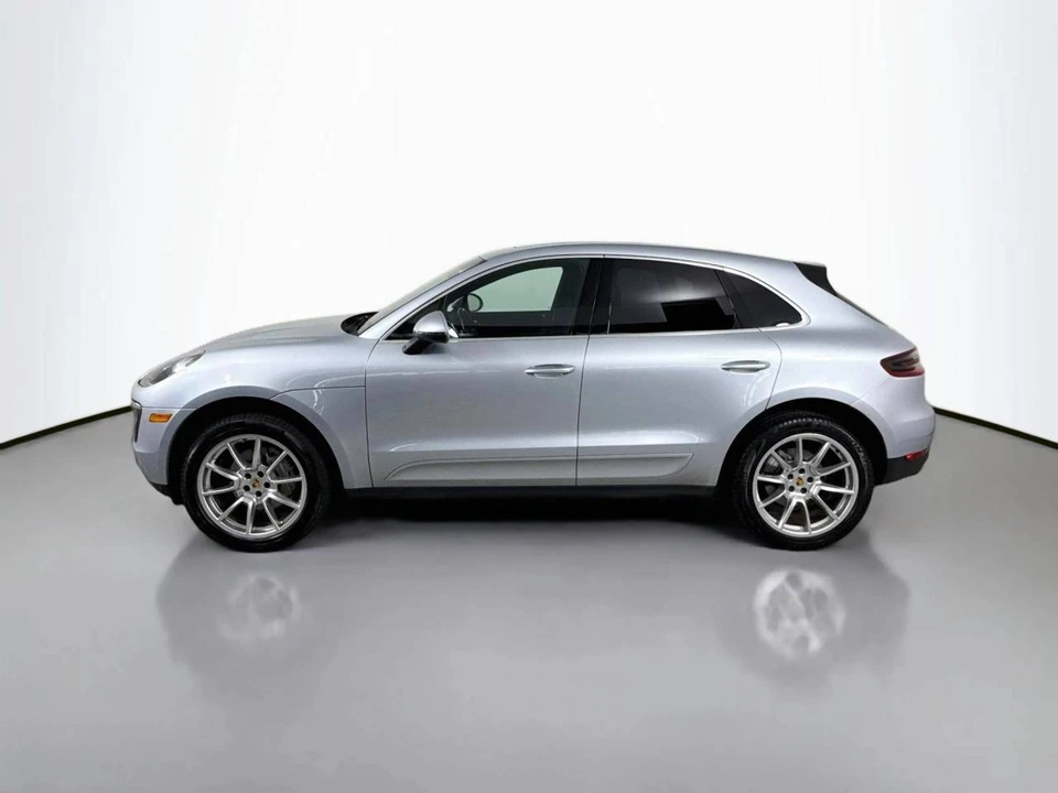 2016 Porsche Macan S - Image 2 of 5