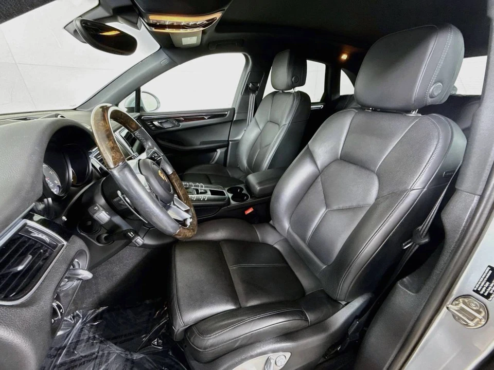 2016 Porsche Macan S - Image 5 of 5