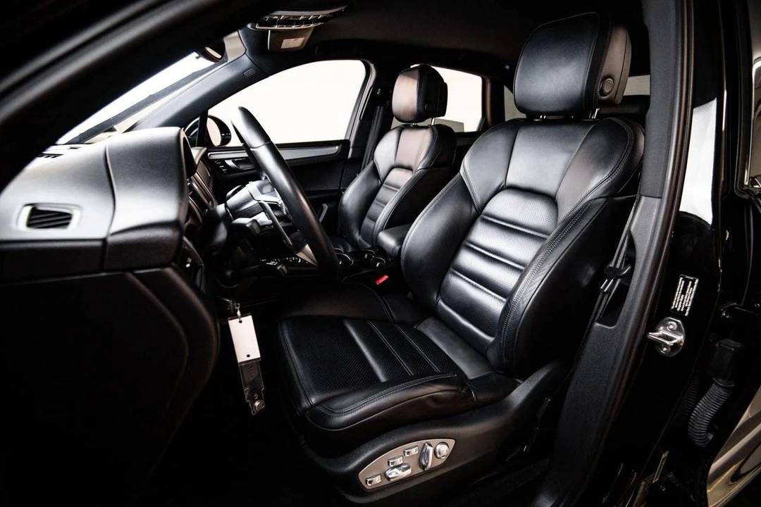 2016 Porsche Macan S - Image 5 of 5