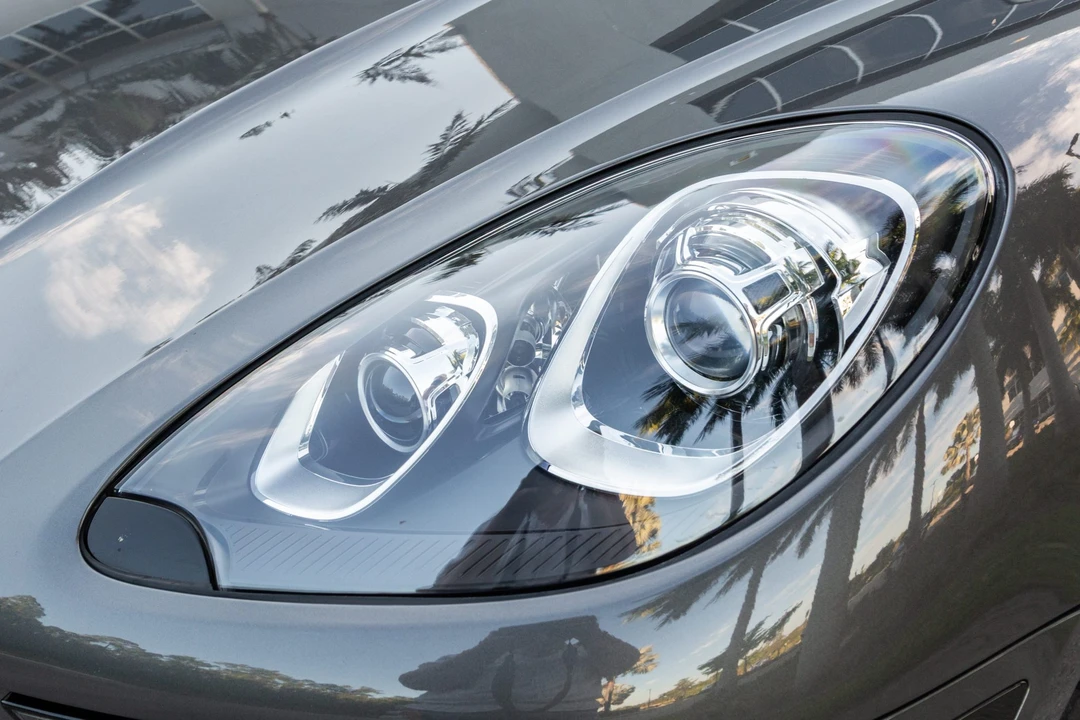 2016 Porsche Macan S - Image 19 of 31