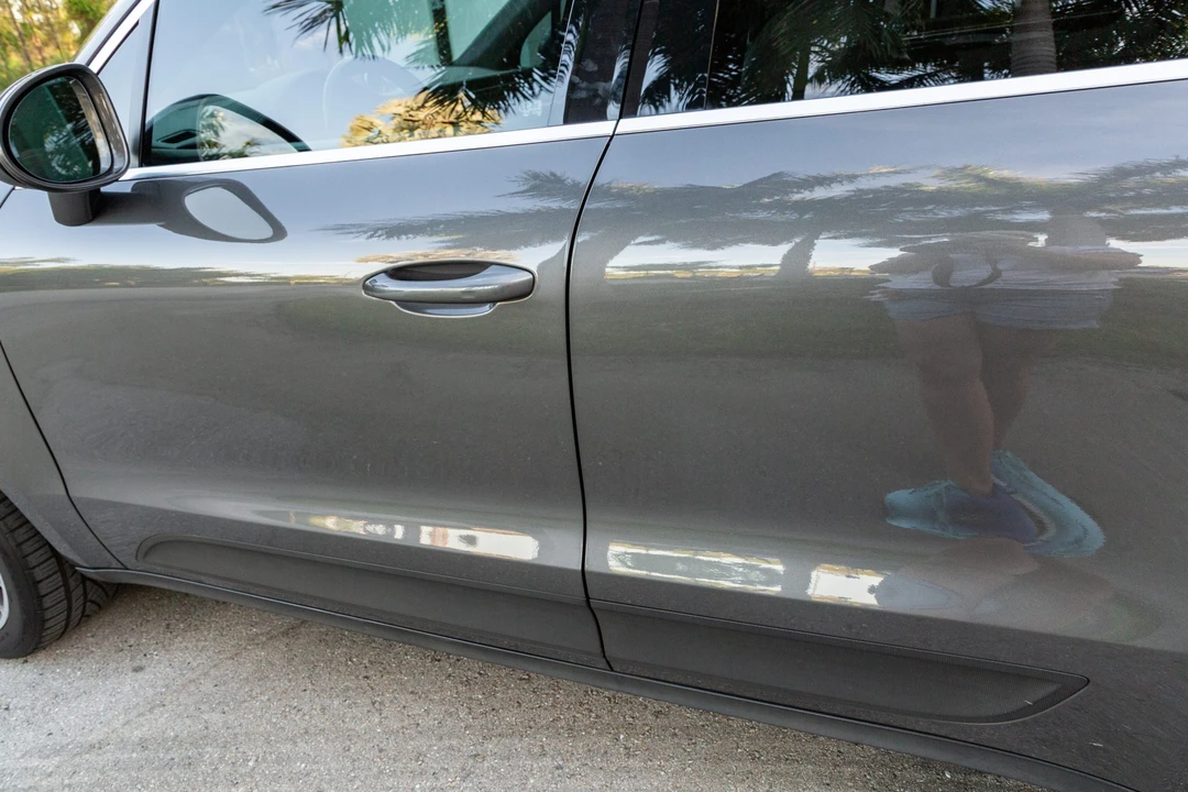2016 Porsche Macan S - Image 31 of 31