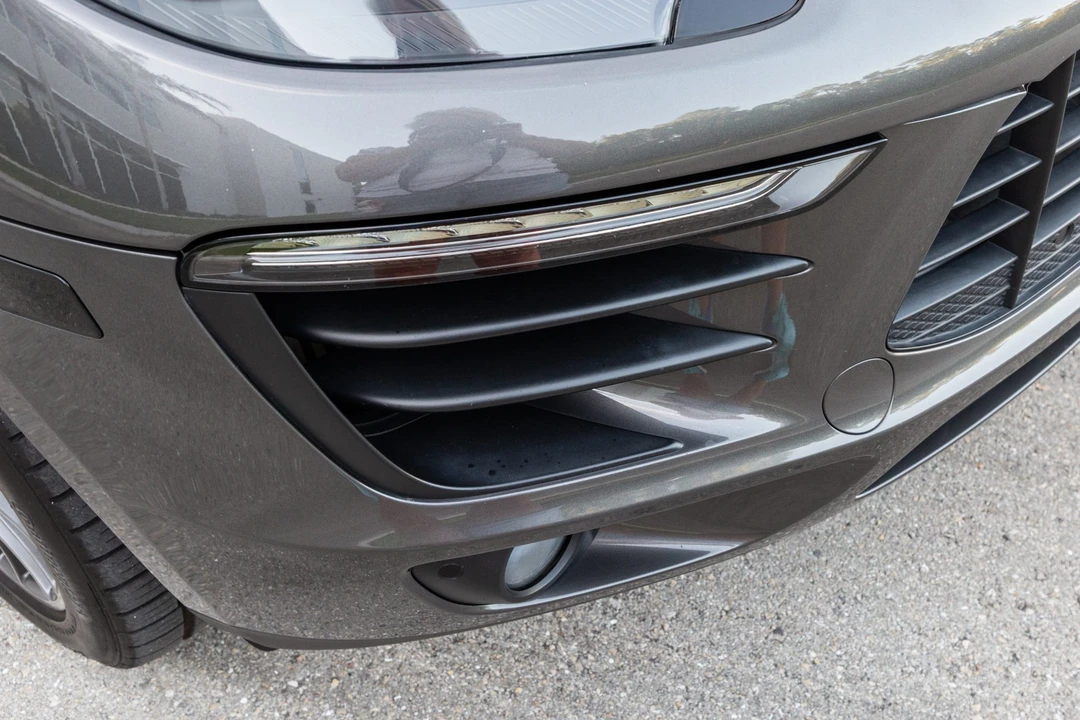 2016 Porsche Macan S - Image 25 of 31