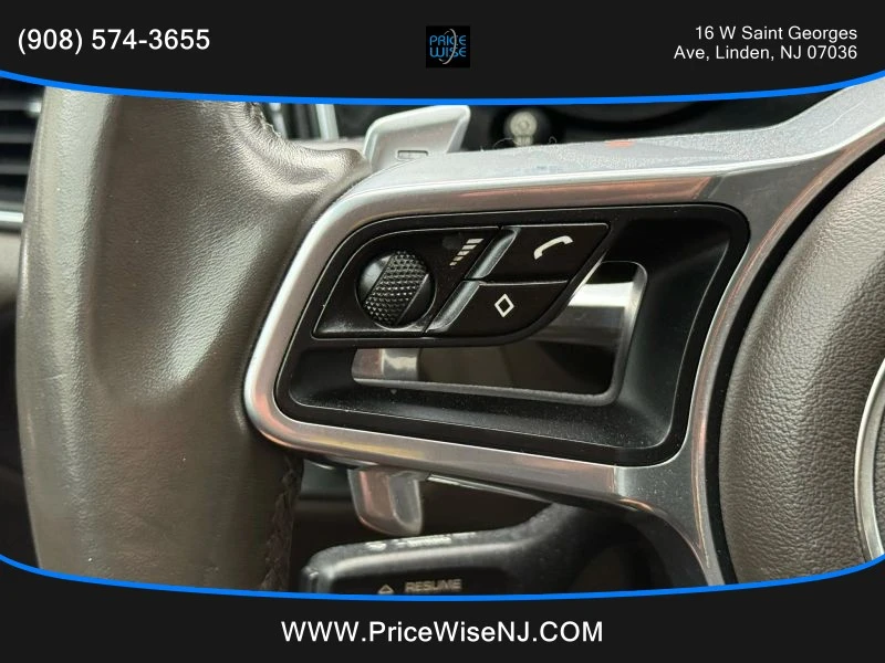 2016 Porsche Macan S - Image 12 of 12