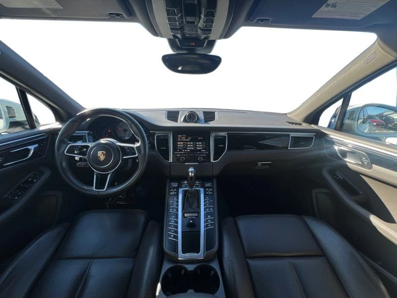 2016 Porsche Macan S - Image 11 of 12