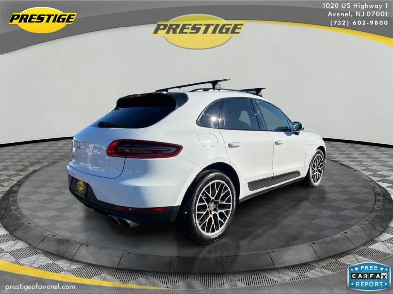 2016 Porsche Macan S - Image 5 of 12