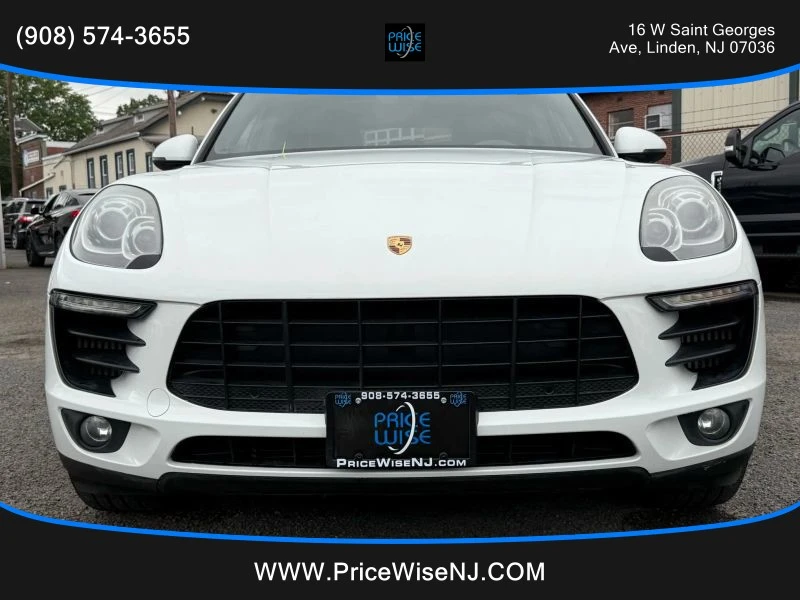 2016 Porsche Macan S - Image 2 of 12