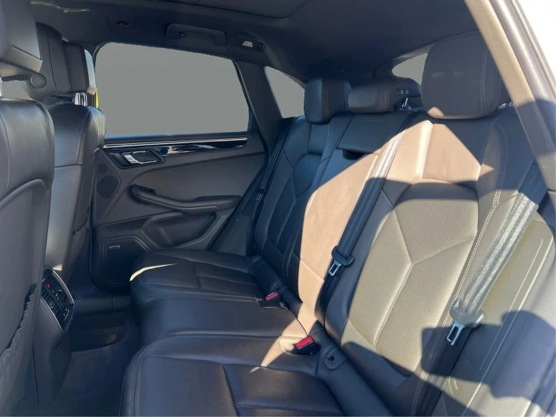 2016 Porsche Macan S - Image 10 of 12