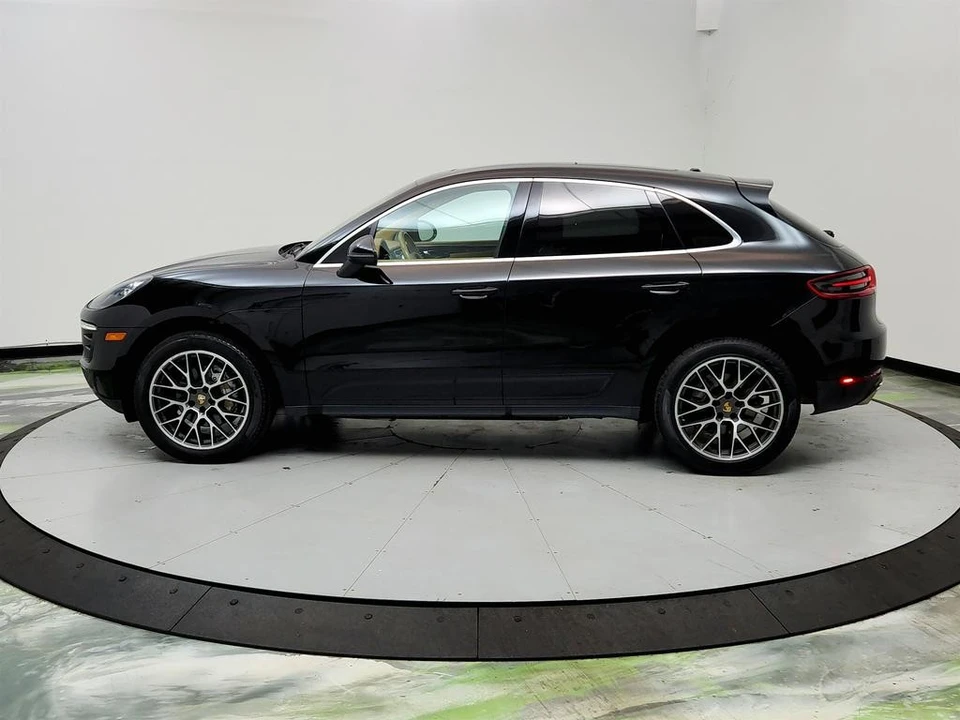 2016 Porsche Macan S - Image 8 of 21