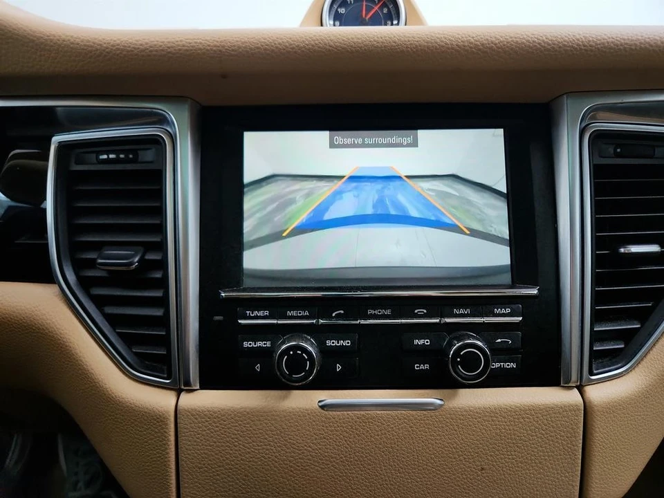 2016 Porsche Macan S - Image 20 of 21