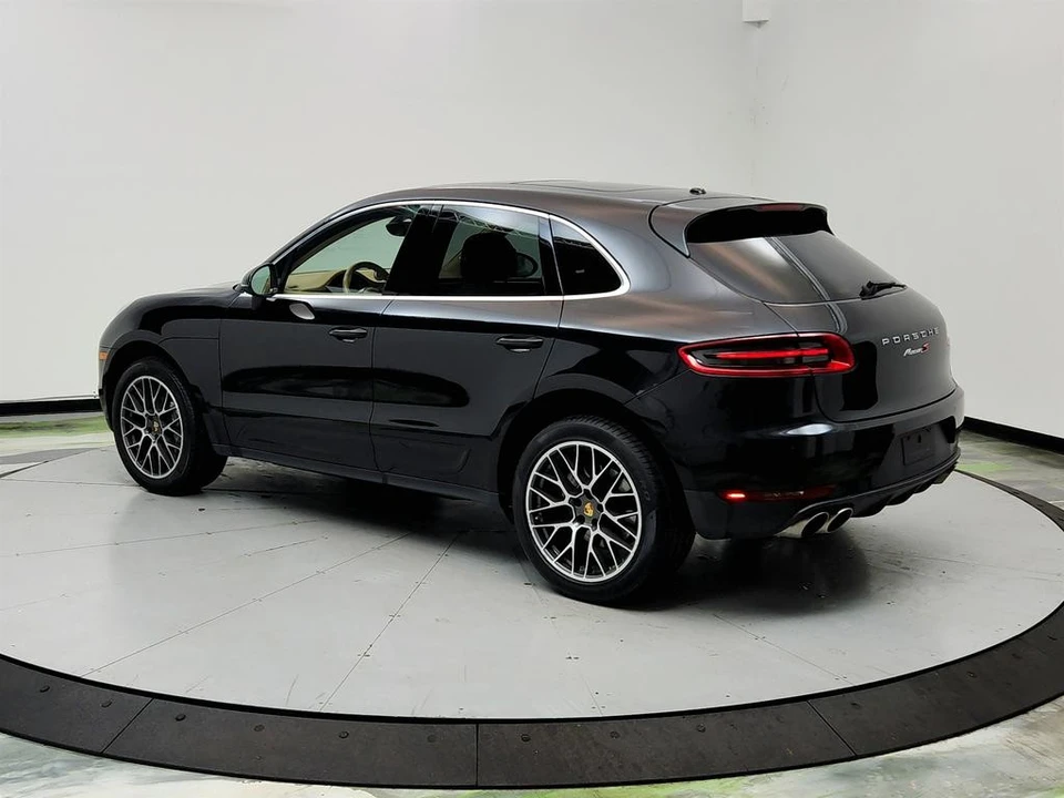 2016 Porsche Macan S - Image 7 of 21