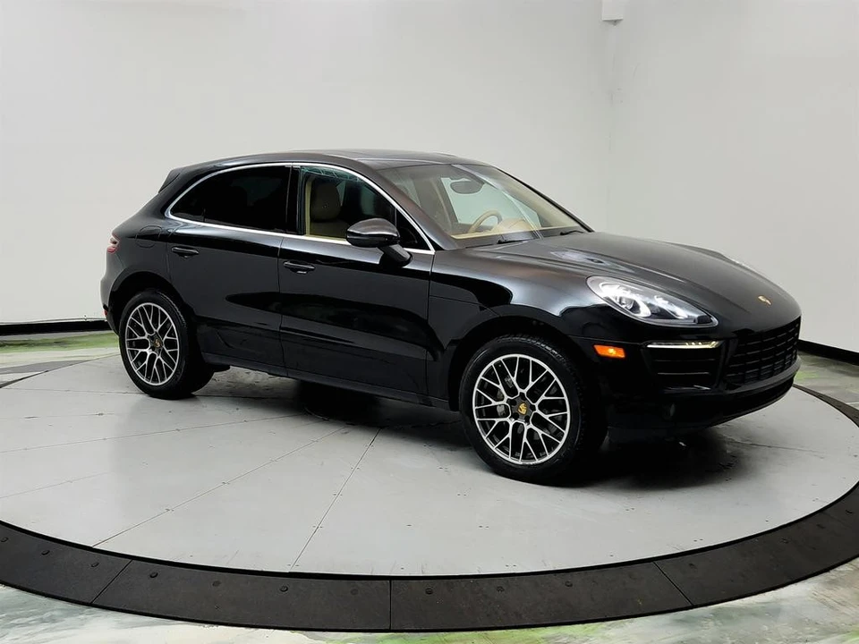 2016 Porsche Macan S - Image 3 of 21
