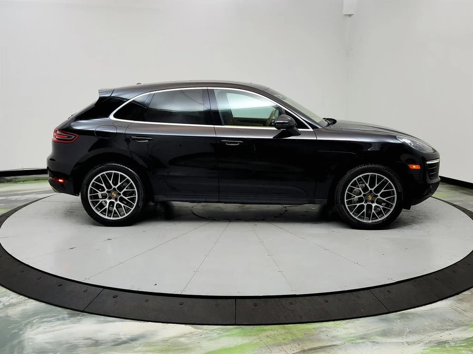 2016 Porsche Macan S - Image 4 of 21