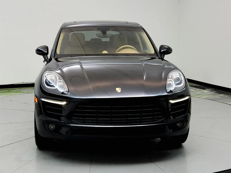 2016 Porsche Macan S - Image 2 of 21