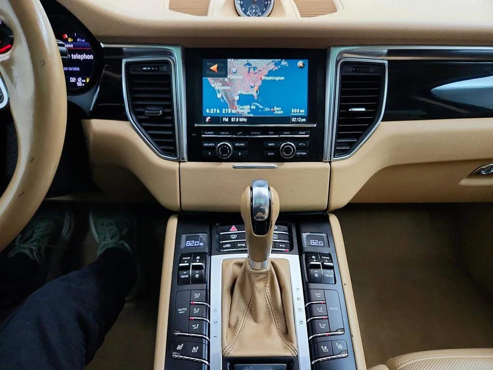 2016 Porsche Macan S - Image 21 of 21