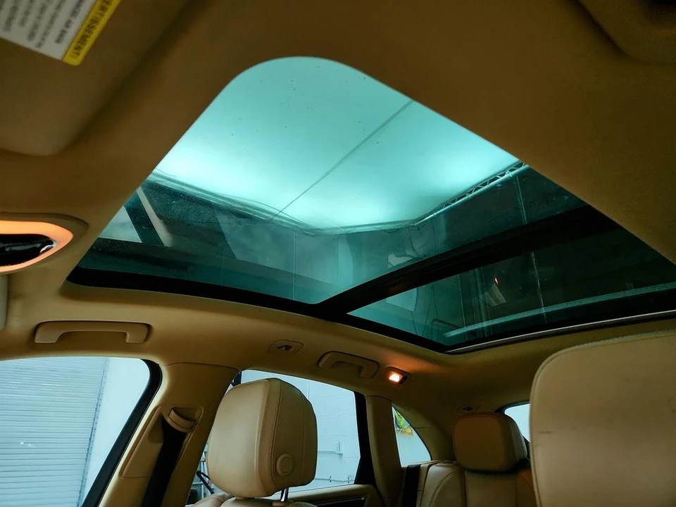 2016 Porsche Macan S - Image 15 of 21