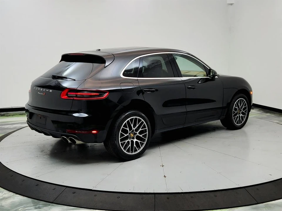 2016 Porsche Macan S - Image 5 of 21