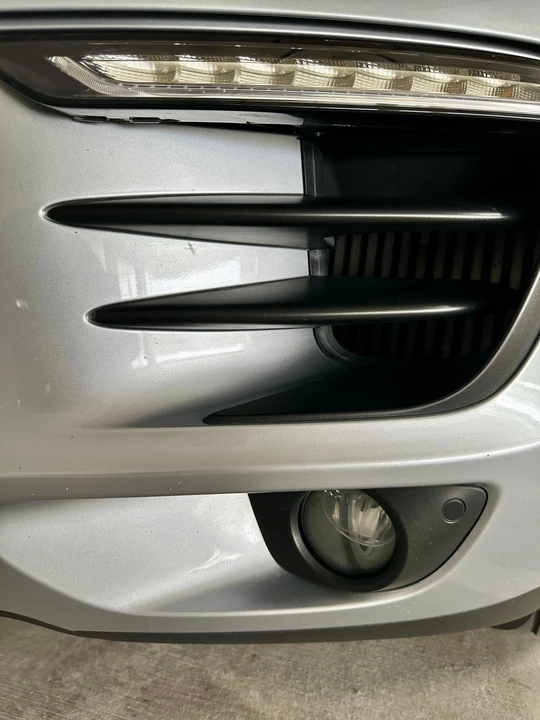 2016 Porsche Macan S - Image 24 of 31