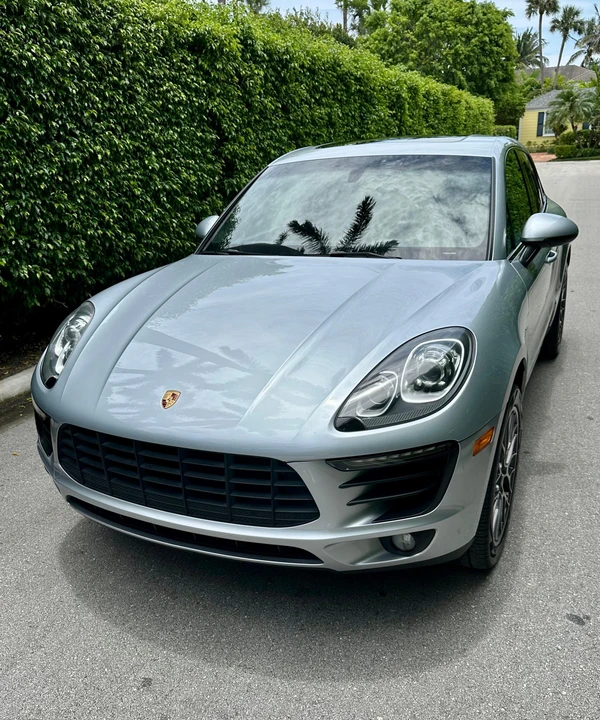 2016 Porsche Macan S - Image 18 of 31