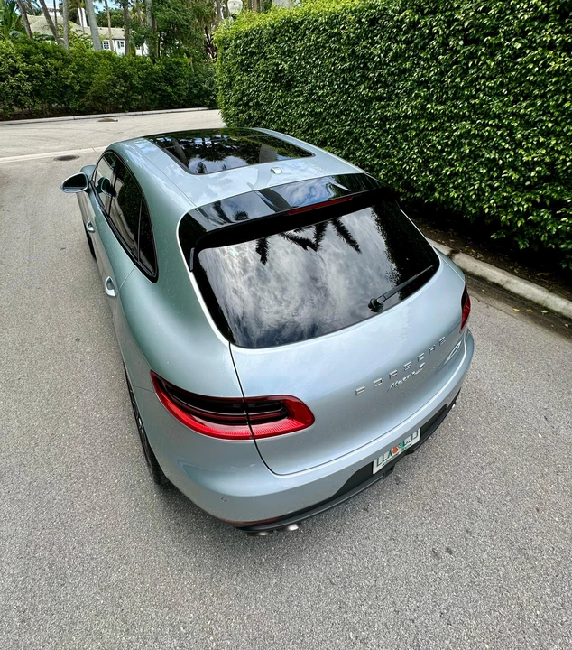 2016 Porsche Macan S - Image 19 of 31