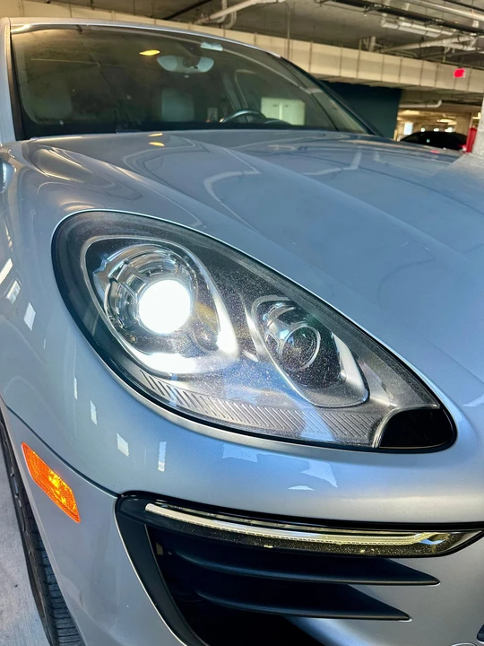 2016 Porsche Macan S - Image 22 of 31