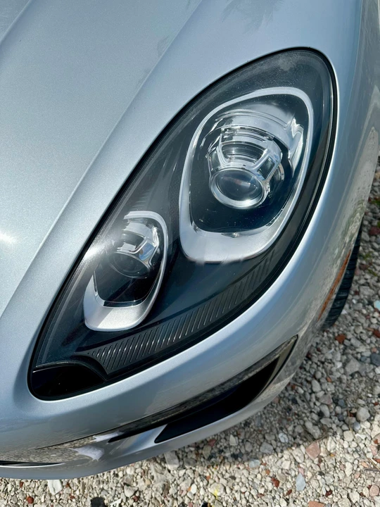 2016 Porsche Macan S - Image 26 of 31