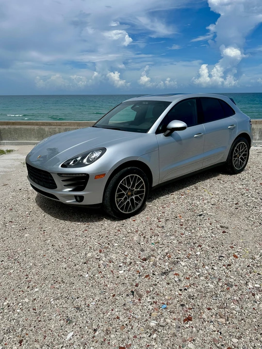 2016 Porsche Macan S - Image 10 of 31