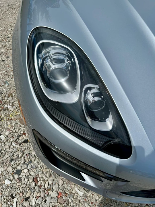 2016 Porsche Macan S - Image 21 of 31