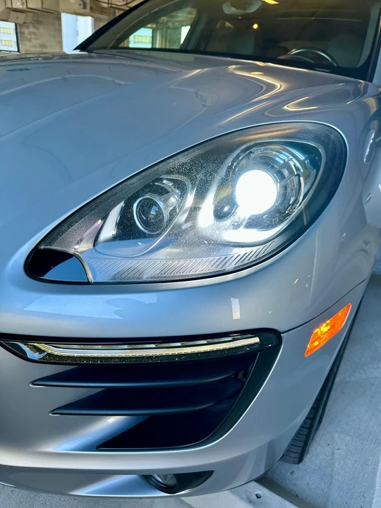 2016 Porsche Macan S - Image 25 of 31