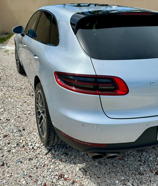 2016 Porsche Macan S - Image 31 of 31