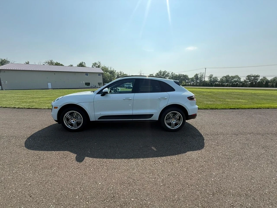 2016 Porsche Macan S - Image 5 of 8